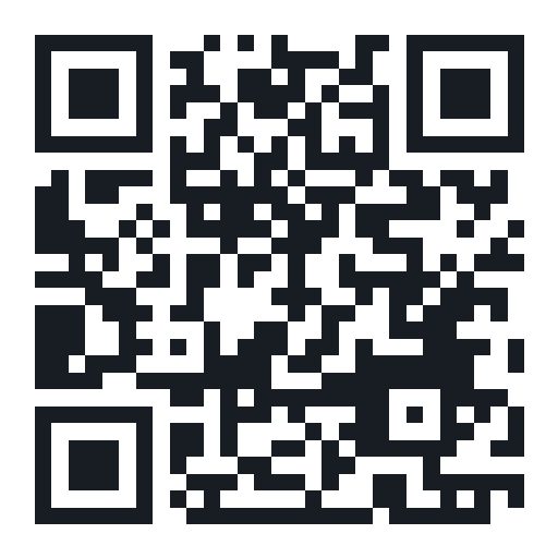 QR Code WhatsApp Newtech Consulting
