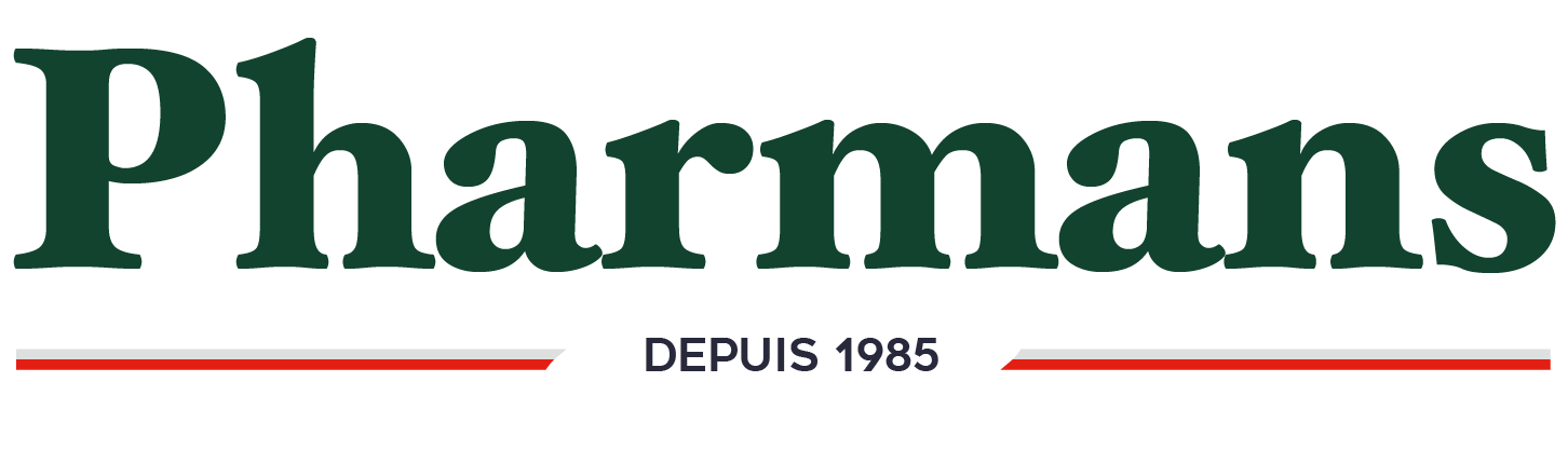 Pharmans